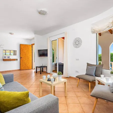 Villa Lavanda By
