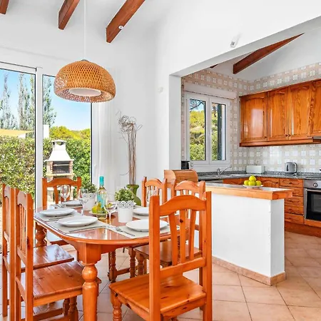 Villa Lavanda By Santo Tomas