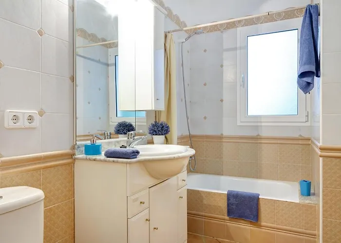 Vila Lavanda By Santo Tomás