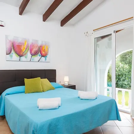 Lavanda By Villa Santo Tomás