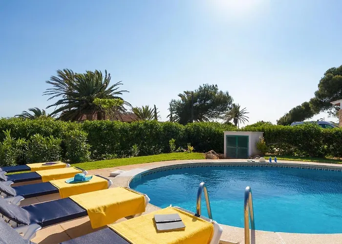 Lavanda By * エス・ミグジョルン・グラン（メノルカ