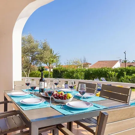 Lavanda By 别墅 圣托马斯