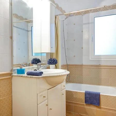 别墅 Lavanda By 圣托马斯